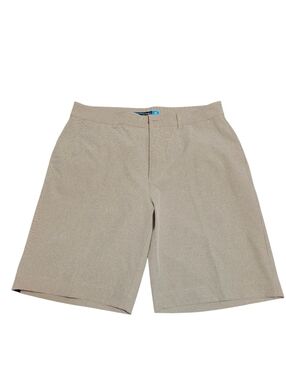 Roundtree & Yorkes Performance Men's Shorts Size 33